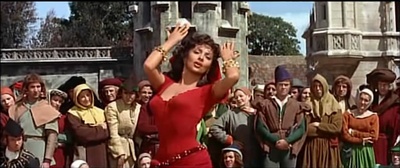 巴黎圣母院剧照的剧照