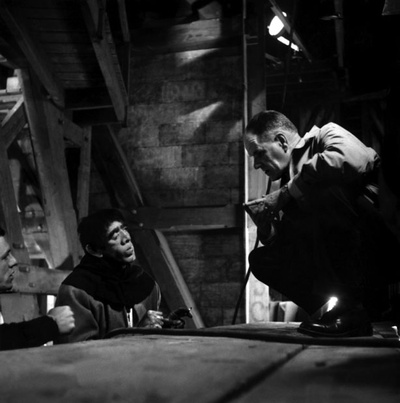 巴黎圣母院剧照的剧照