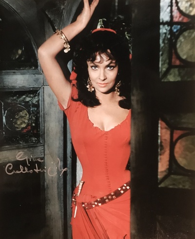 巴黎圣母院剧照的剧照