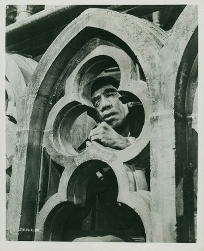 巴黎圣母院剧照的剧照