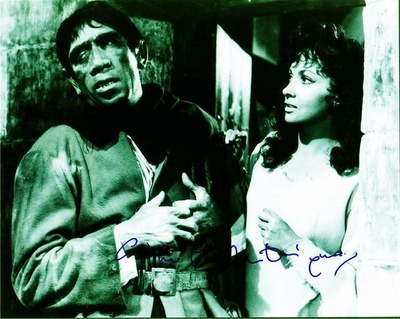 巴黎圣母院剧照的剧照