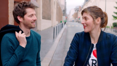 圣母院剧照的剧照