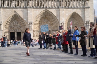 圣母院剧照的剧照