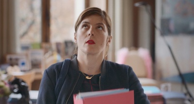 圣母院剧照的剧照