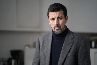 圣母院剧照的剧照