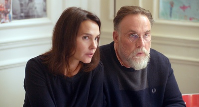 圣母院剧照的剧照