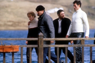 不要让我死于周日剧照的剧照