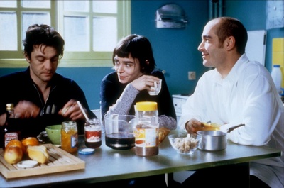 不要让我死于周日剧照的剧照