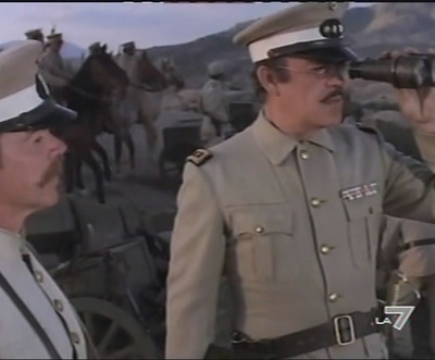 革命时我都干了什么？剧照的剧照