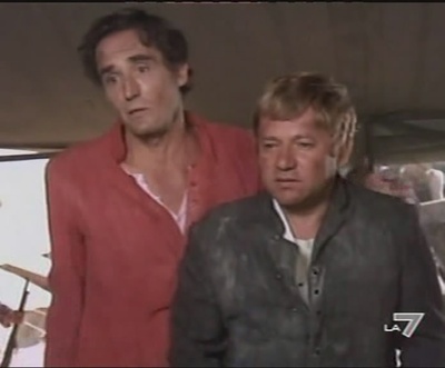 革命时我都干了什么？剧照的剧照