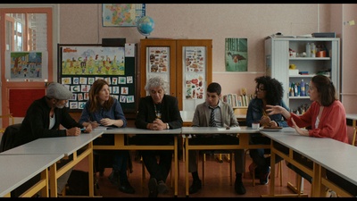 革命留给我的一切剧照的剧照