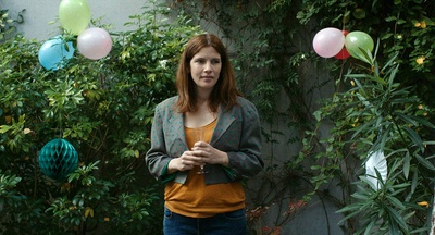 革命留给我的一切剧照的剧照