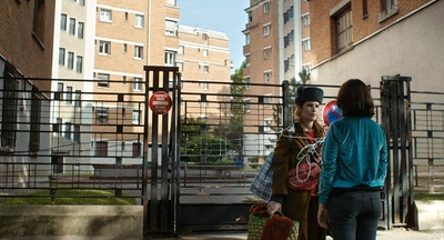 革命留给我的一切剧照的剧照