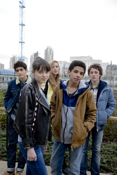 我的革命剧照的剧照