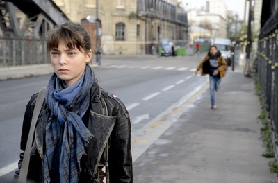 我的革命剧照的剧照