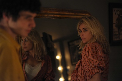 鬼马电视台剧照的剧照