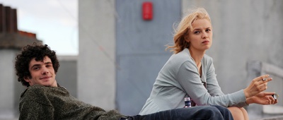 鬼马电视台剧照的剧照