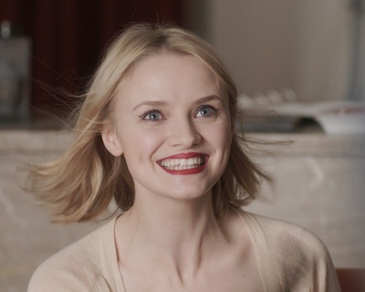 鬼马电视台剧照的剧照