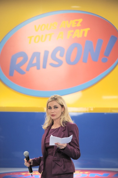 鬼马电视台剧照的剧照