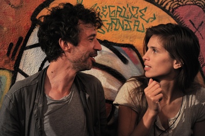 鬼马电视台剧照的剧照