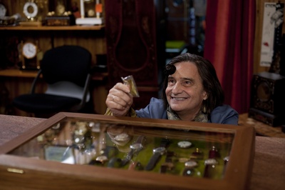 再一次初恋剧照的剧照