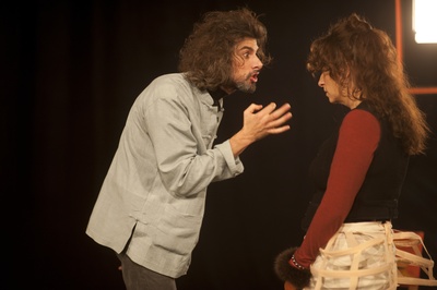 再一次初恋剧照的剧照