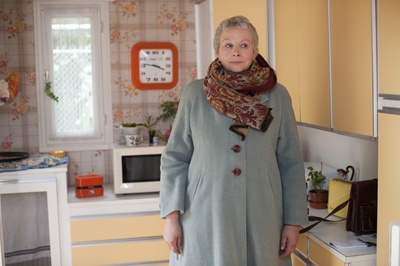 再一次初恋剧照的剧照