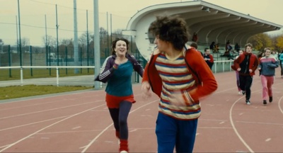 再一次初恋剧照的剧照