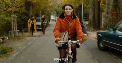 再一次初恋剧照的剧照