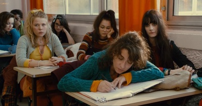 再一次初恋剧照的剧照