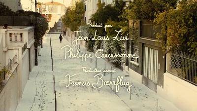 再一次初恋剧照的剧照