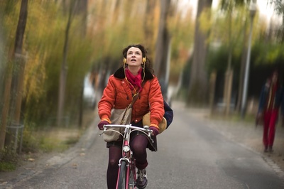 再一次初恋剧照的剧照