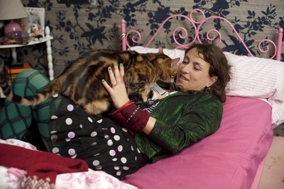 再一次初恋剧照的剧照