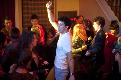 再一次初恋剧照的剧照