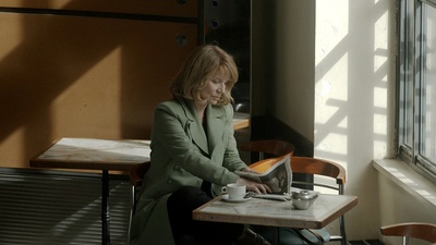 巴黎北站剧照的剧照