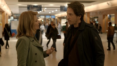 巴黎北站剧照的剧照