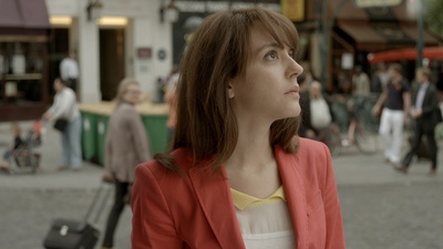 巴黎北站剧照的剧照