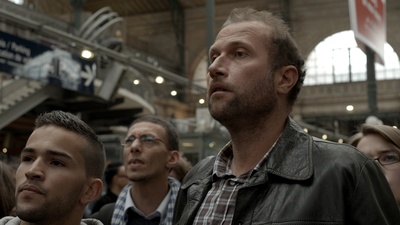 巴黎北站剧照的剧照