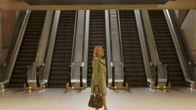 巴黎北站剧照的剧照