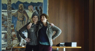 水中效应剧照的剧照