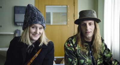 水中效应剧照的剧照