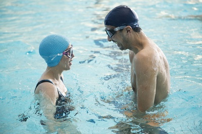 水中效应剧照的剧照