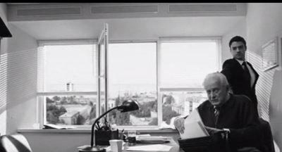 星期日剧照的剧照