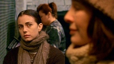 鸢尾的回忆剧照的剧照