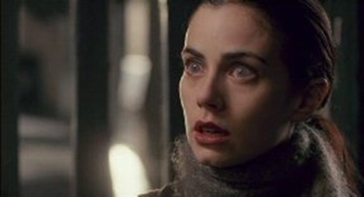 鸢尾的回忆剧照的剧照