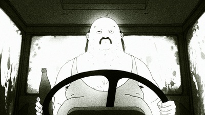 快乐结局剧照的剧照