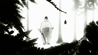 快乐结局剧照的剧照