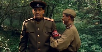 四四年八月剧照的剧照