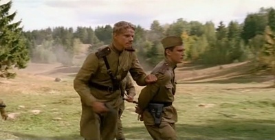 四四年八月剧照的剧照