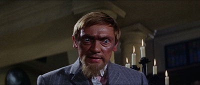 拉斯普廷：魔僧剧照的剧照